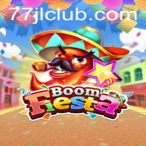 BoomFiesta: Unleashing Excitement in the Gaming World