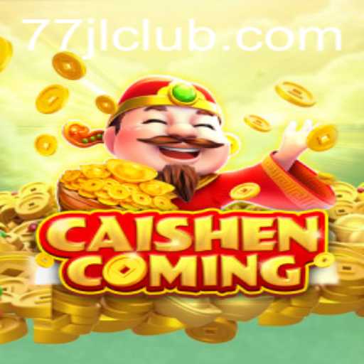 Experience the Excitement: CAISHENCOMING and the Power of 77JL