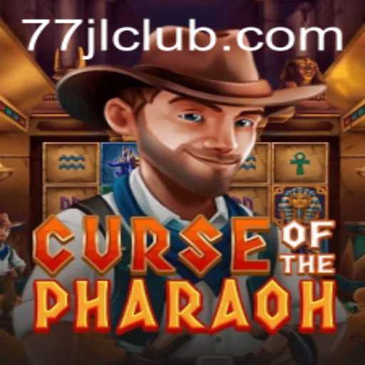Curse of the Pharaoh: An Engaging Journey into the Ancient Sands