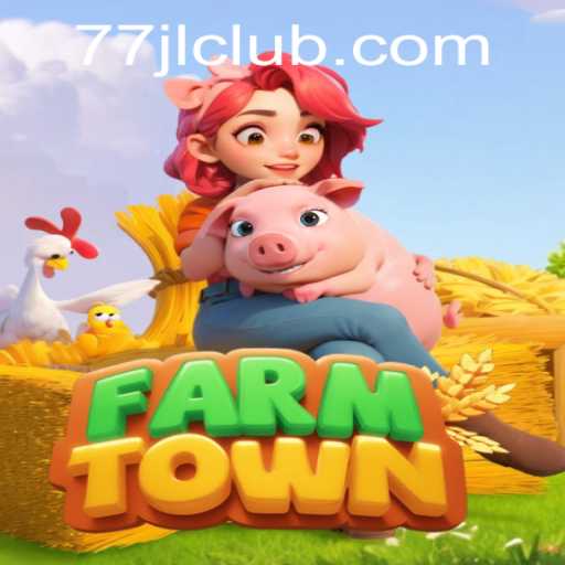FarmTown: A Journey Through a Thriving Virtual World