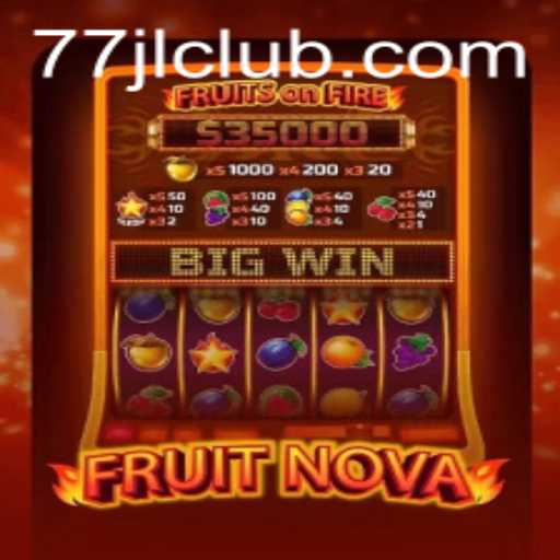 FruitNova: Dive into the Juicy World of Fun and Strategy
