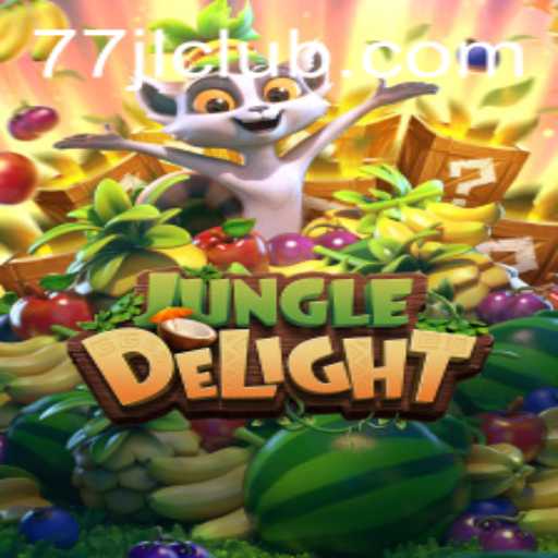 Discover the Thrills of JungleDelight with Code 77JL