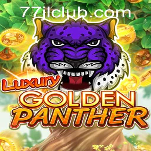 Discover the Thrill of LUXURYGOLDENPANTHER: An Exciting Gaming Experience