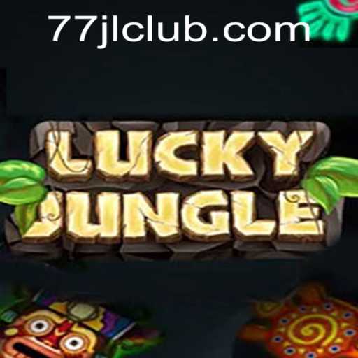 Discover the Thrills of LuckyJungle: The Game of Adventure