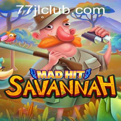 Discovering MadHitSavannah: The Game Changing the Landscape of Strategy Games