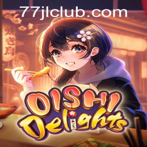 OishiDelights: Unraveling the Flavors of a Virtual Culinary World