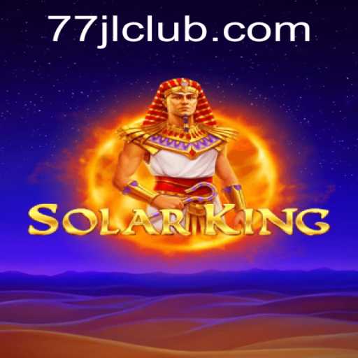 Exploring the Galactic Realms of SolarKing: A 77JL Adventure