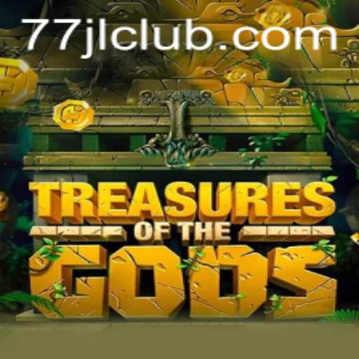 Dive into the Adventure of TreasureoftheGods: Discover the Secrets with '77JL'